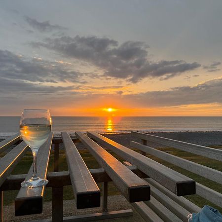 Chalet 5 Clarach Bay Aberystwyth Eksteriør bilde